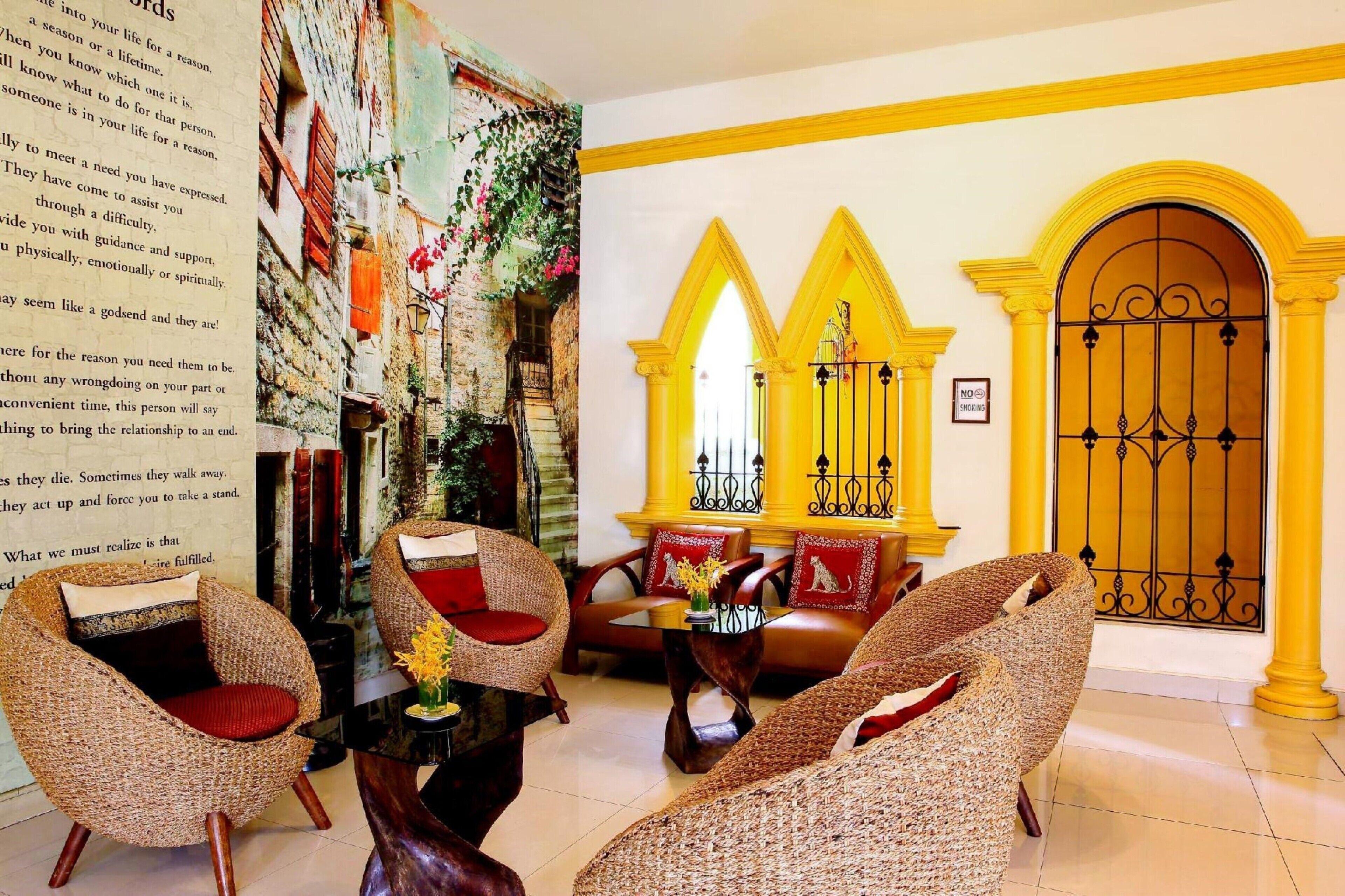 People Place Boutique In Town Hotel - Sha Extra Plus — Photos 2