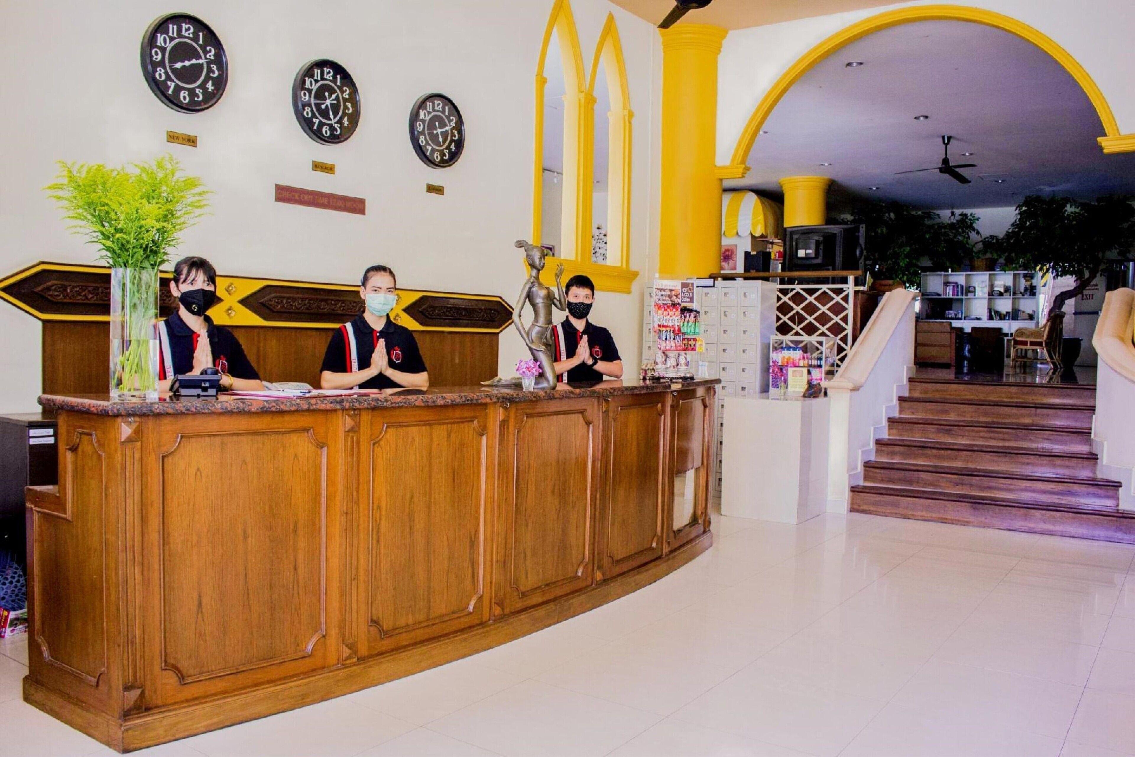 People Place Boutique In Town Hotel - Sha Extra Plus, Chiang Mai