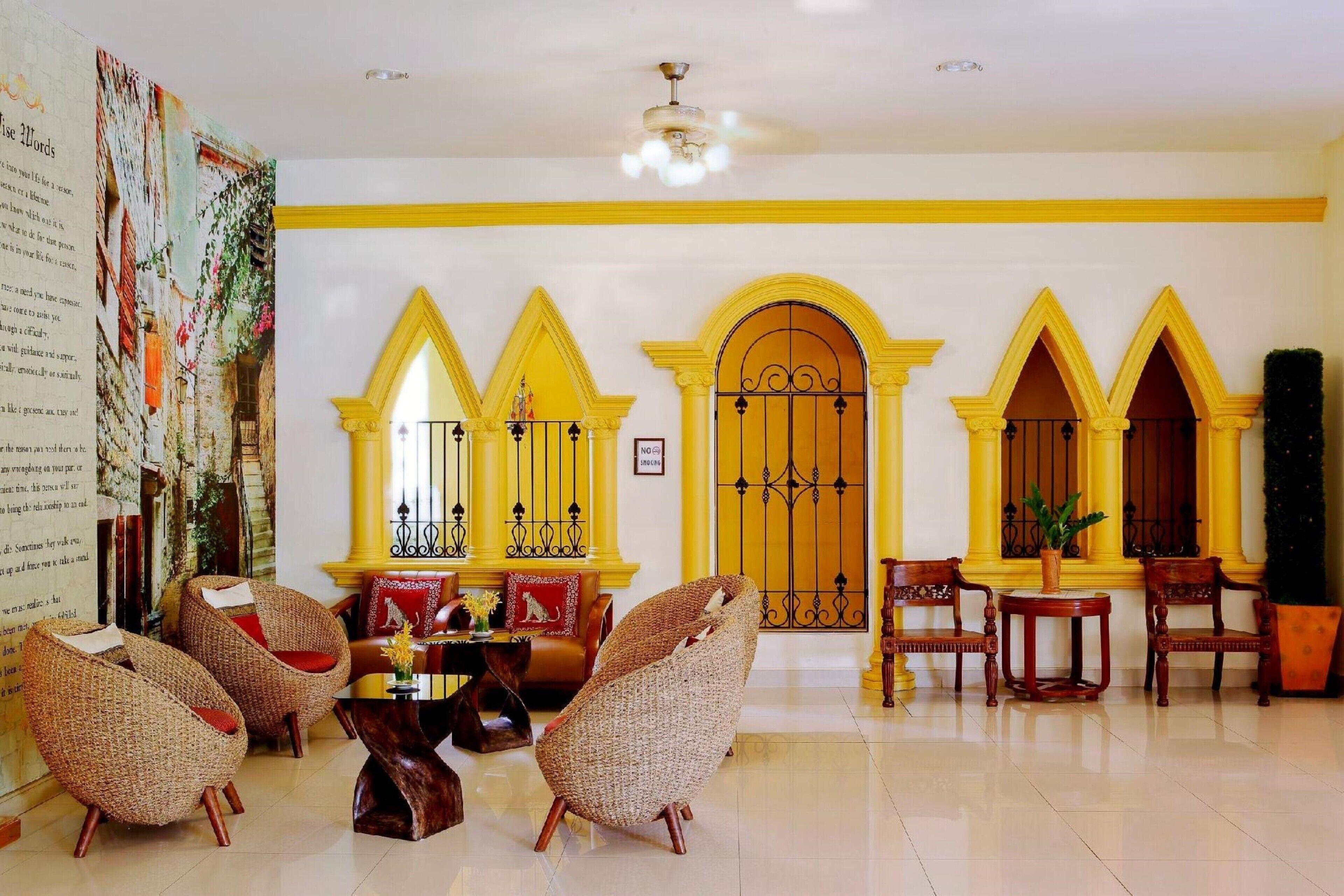 People Place Boutique In Town Hotel - Sha Extra Plus — Photos 1